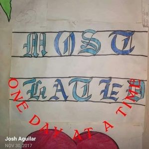 Meet your Posher, Josh